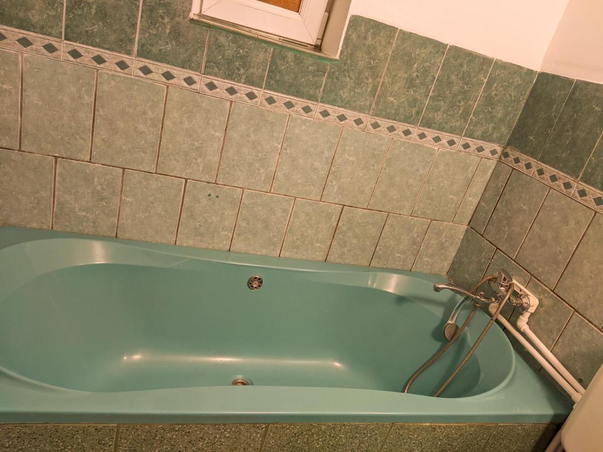 Moss'S Economy Apartment Timisoara Esterno foto
